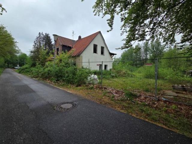 Erdgeschosswohnung kaufen in Tostedt, Niedersachsen
