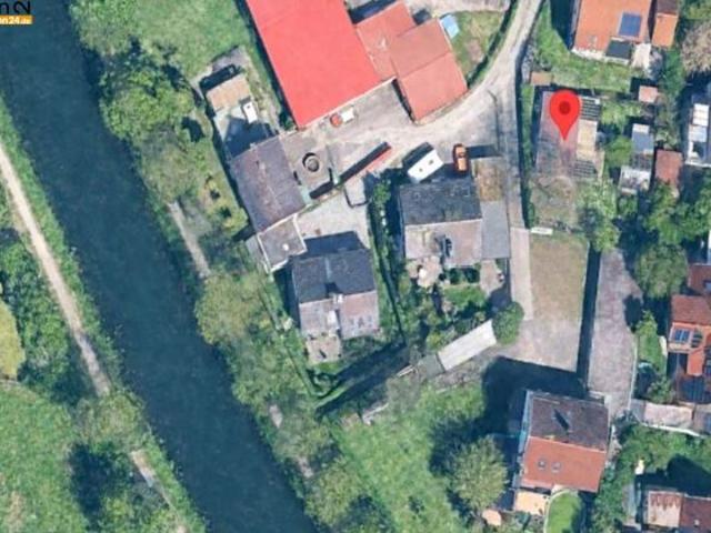 Erdgeschosswohnung kaufen in Nürnberg, Bayern