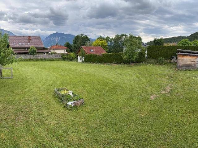 Immobilie kaufen in Maria Rain, Kärnten