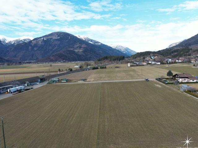 Grundstück kaufen in Lurnfeld, Kärnten