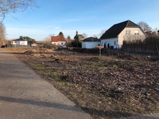 Erdgeschosswohnung mieten in Zehlendorf, Berlin