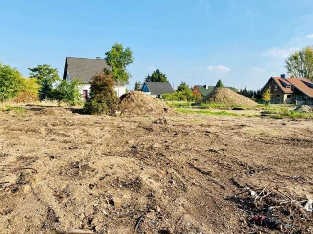 Erdgeschosswohnung kaufen in Güsten, Sachsen-Anhalt