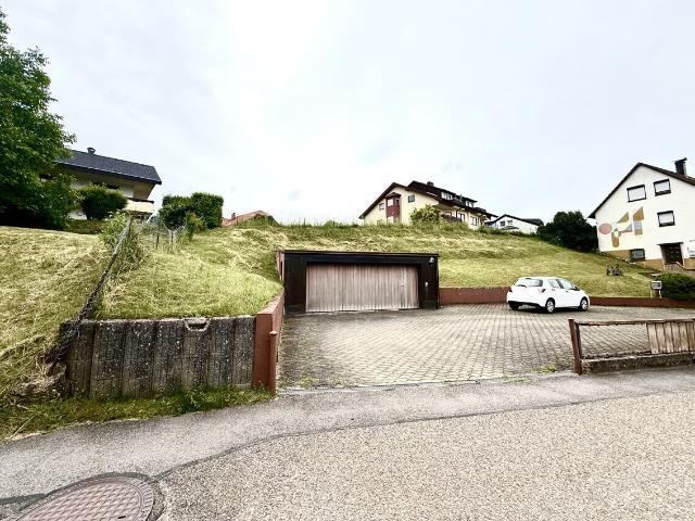 Erdgeschosswohnung kaufen in Wüstenrot