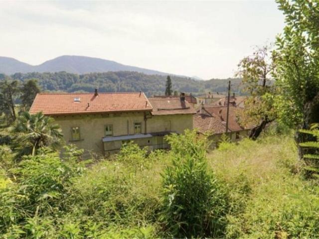 Immobilie kaufen in Biogno-Beride, Tessin
