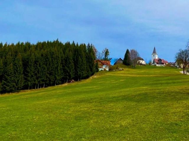 Grundstück kaufen in St. Marein, Wolfsberg
