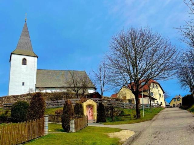 Grundstück kaufen in Vordertheißenegg, Wolfsberg