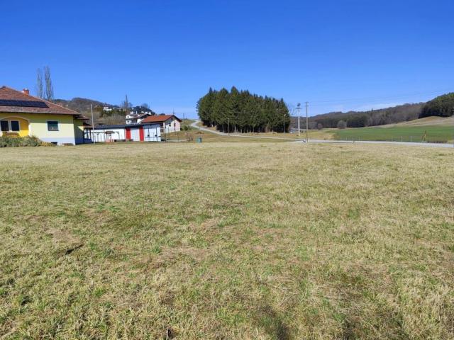 Grundstück kaufen in Inzenhof, Burgenland