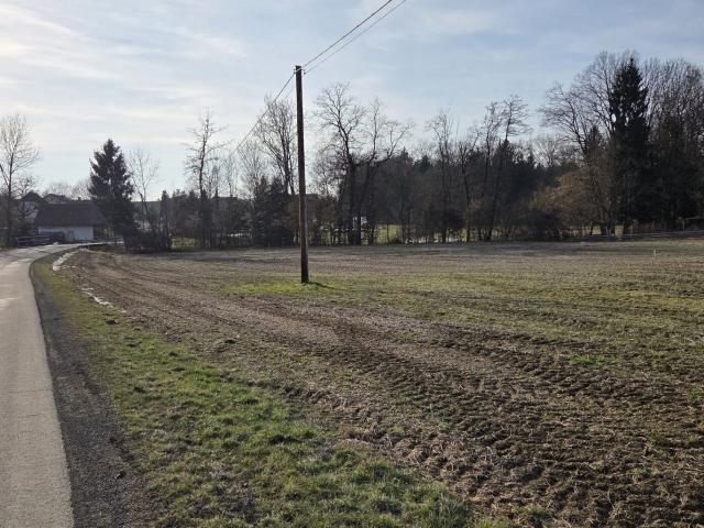 Grundstück kaufen in Deutsch Goritz, Steiermark