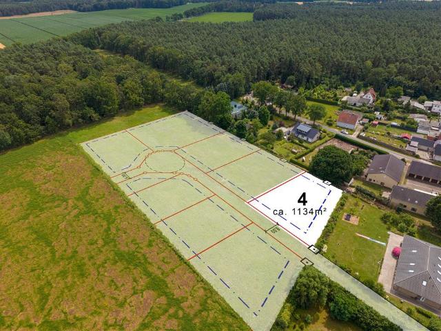 Erdgeschosswohnung kaufen in Dedelstorf, Niedersachsen