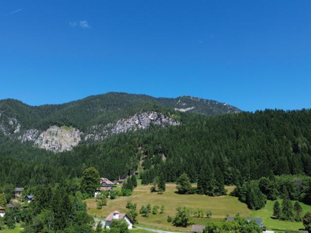 Grundstück kaufen in St. Stefan an der Gail, Kärnten