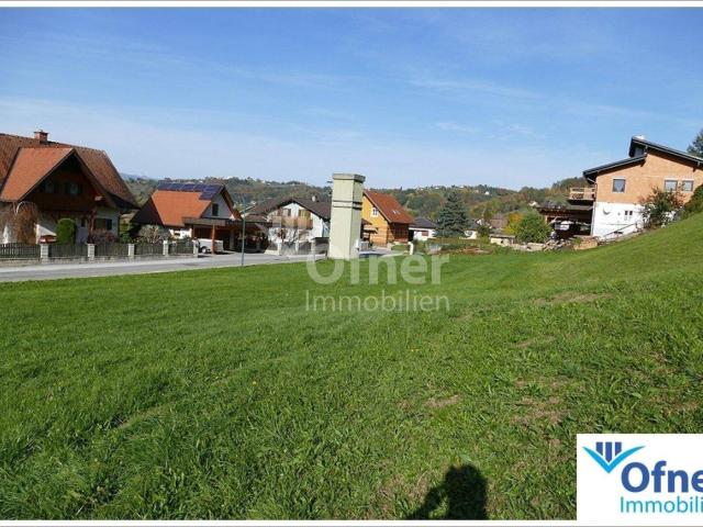 Immobilie kaufen in Krottendorf-Gaisfeld, Steiermark