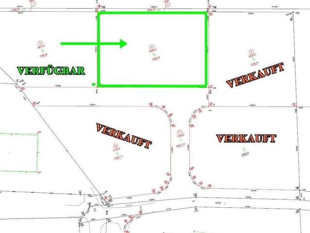 Grundstück kaufen in Gilgenberg am Weilhart, Oberösterreich