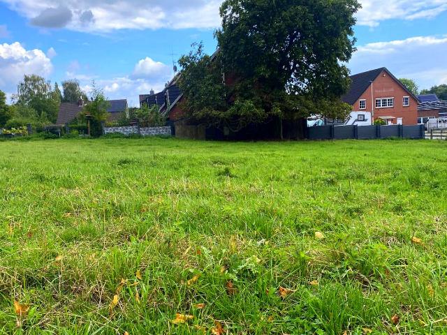 Erdgeschosswohnung kaufen in Lesumstotel, Ritterhude