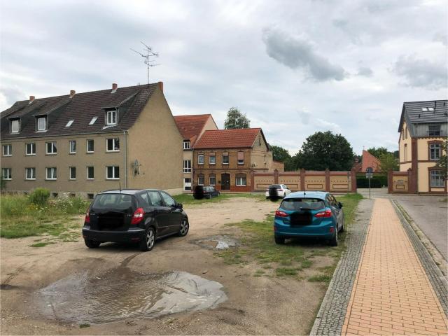 Erdgeschosswohnung kaufen in Warin, Nordwestmecklenburg