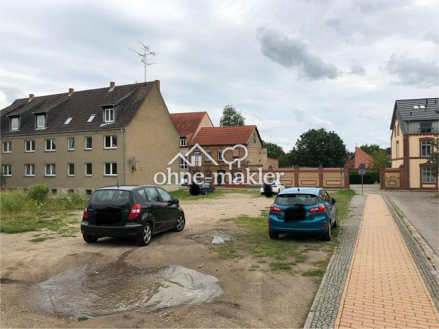 Erdgeschosswohnung kaufen in Warin, Nordwestmecklenburg