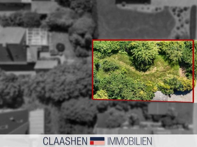 Erdgeschosswohnung kaufen in Lütetsburg, Landkreis Aurich