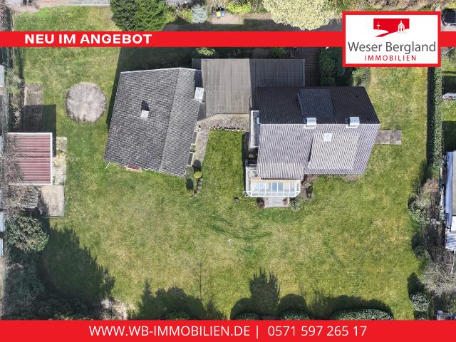 Erdgeschosswohnung kaufen in Königstor, Minden