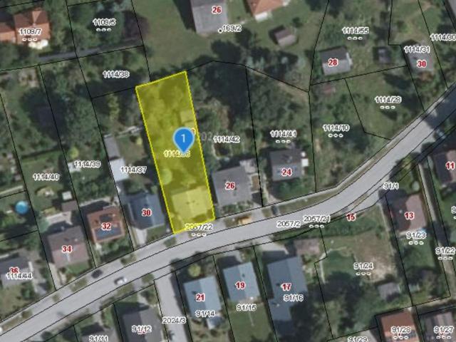 Grundstück kaufen in Mistelbach, Niederösterreich