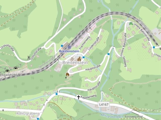 Grundstück kaufen in Breitenstein, Niederösterreich
