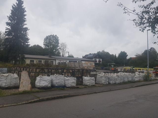 Grundstück kaufen
