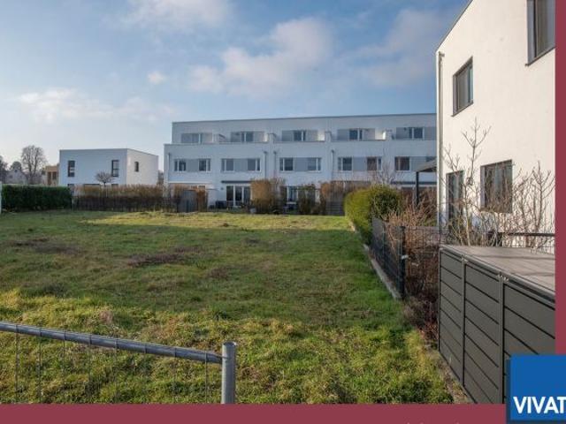 Erdgeschosswohnung kaufen in Bad Homburg, Hessen