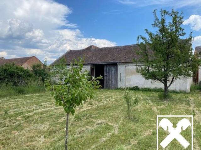 Grundstück kaufen in Zillingdorf, Niederösterreich