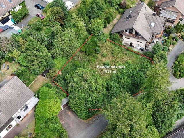 Erdgeschosswohnung kaufen in Reichshof, Oberbergischer Kreis