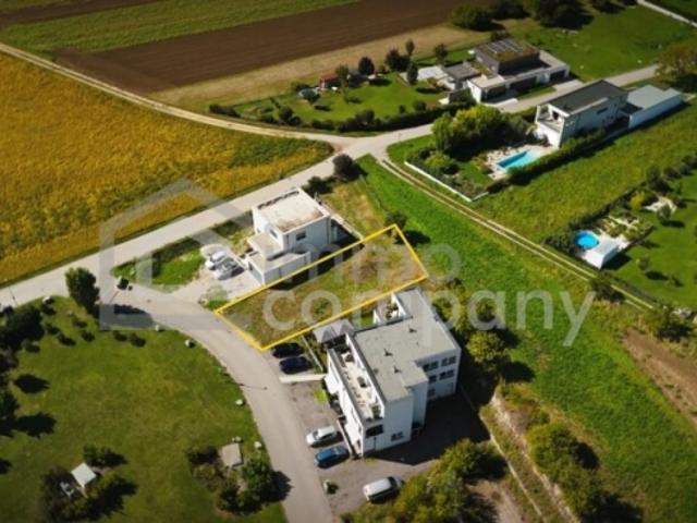 Grundstück kaufen in Kittsee, Burgenland