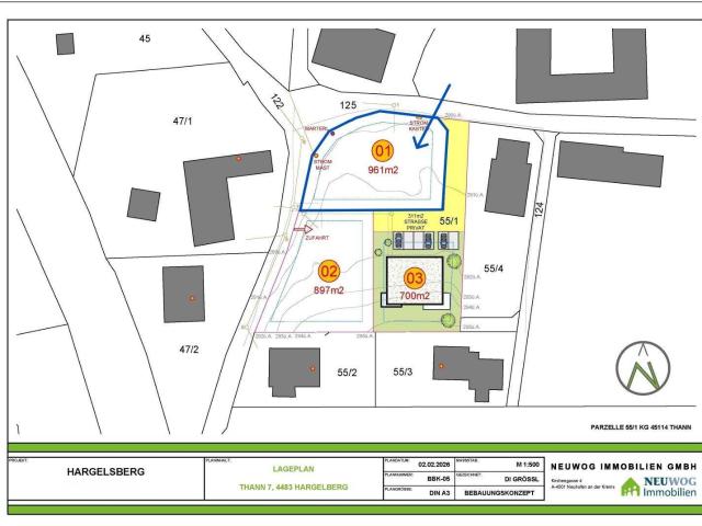 Immobilie kaufen in Hargelsberg, Oberösterreich