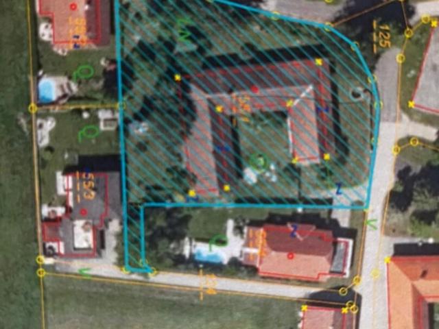 Grundstück kaufen in Hargelsberg, Oberösterreich