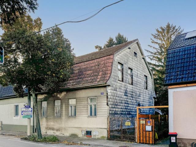 Grundstück kaufen in Tulln an der Donau, Niederösterreich