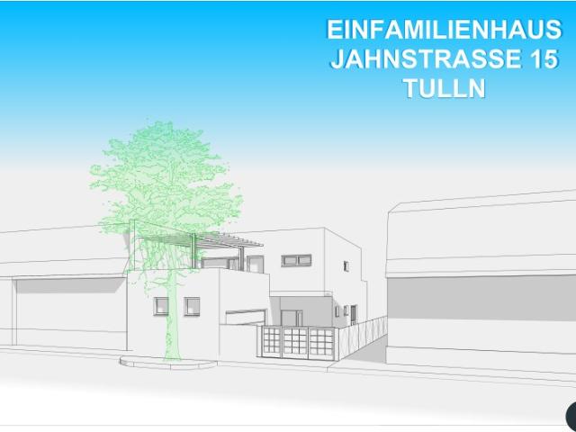 Grundstück kaufen in Tulln an der Donau, Bezirk Tulln