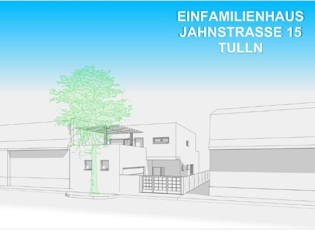 Grundstück kaufen in Tulln an der Donau, Niederösterreich