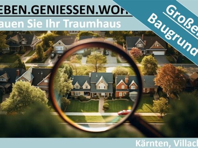 Grundstück kaufen in Judendorf-Straßengel, Kärnten