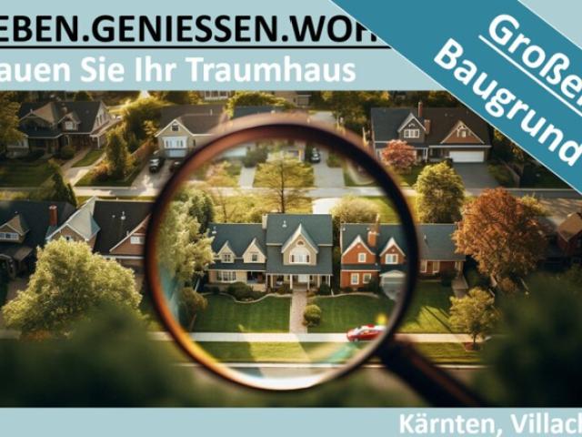 Grundstück kaufen in Judendorf-Straßengel, Kärnten
