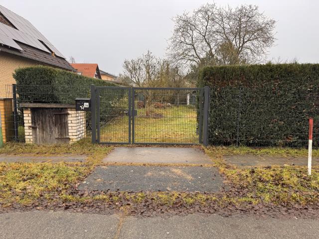 Erdgeschosswohnung mieten in Berlin