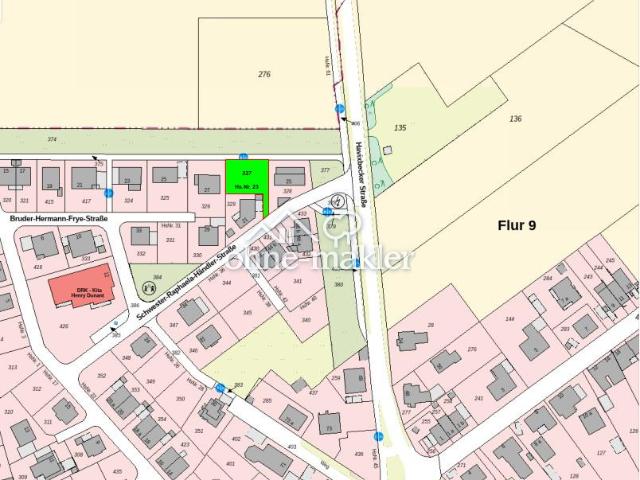 Erdgeschosswohnung kaufen in Nottuln, Nordrhein-Westfalen