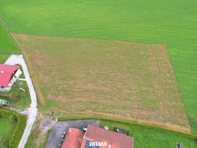 Grundstück kaufen in Haselbach, Braunau am Inn