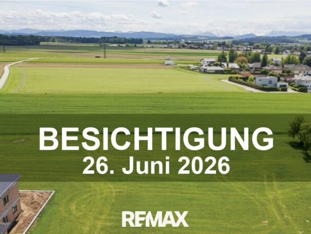 Grundstück kaufen in Pfaffstätt, Oberösterreich