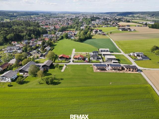 Grundstück kaufen in Pfaffstätt, Oberösterreich