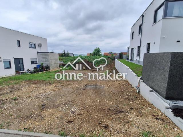 Erdgeschosswohnung kaufen in Heubach, Baden-Württemberg