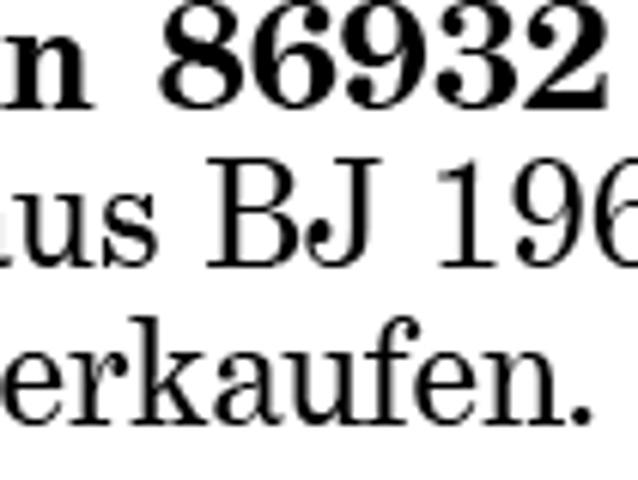 Erdgeschosswohnung kaufen in Streicherhof, Pürgen