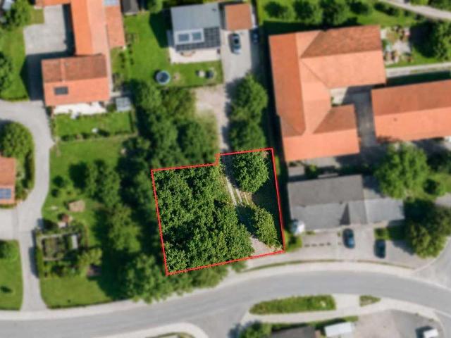 Erdgeschosswohnung kaufen in Albaching, Landkreis Rosenheim