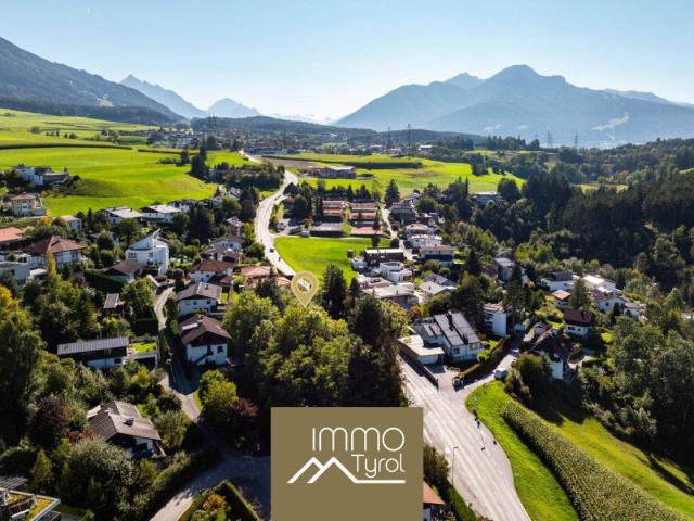 Immobilie kaufen in Aldrans, Tirol