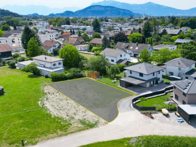 Grundstück kaufen in Altach, Vorarlberg
