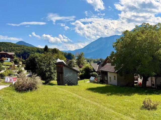 Immobilie kaufen in Altaussee, Steiermark