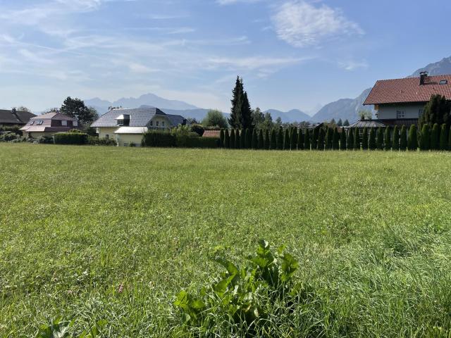 Grundstück kaufen in Anif, Salzburg