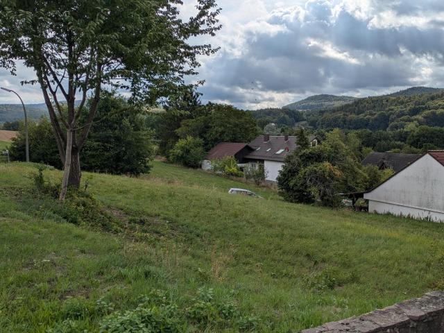 Landwirtschaft kaufen in Heimbach, Mömbris