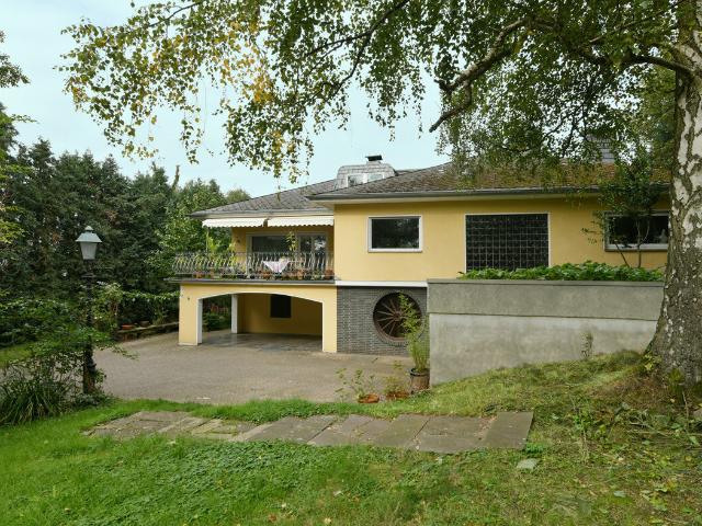 Grundstück kaufen in Königswinter