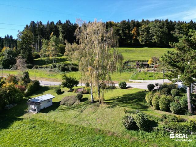 Grundstück kaufen in Göfis, Vorarlberg